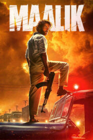 Maalik (2025) Bollywood Hindi Movie HDRip
