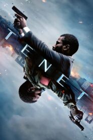 Tenet (2020) (Hindi + English) Dual Audio Hollywood Movie BluRay HD ESub