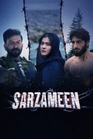 Sarzameen