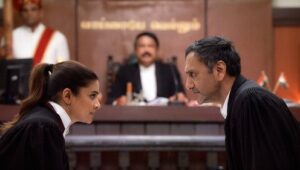 Good Wife: 1×4