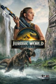 Jurassic World Rebirth (2025) (Hindi (Clear) + English) Dual Audio Hollywood Movie HD ESub