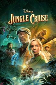Jungle Cruise (2021) Hollywood Hindi Dubbed Full Movie ESub BluRay