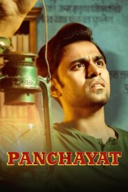Panchayat S04 (2025) Hindi Completed Web Series HEVC ESub