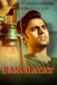 Panchayat S04 (2025) Hindi Completed Web Series HEVC ESub