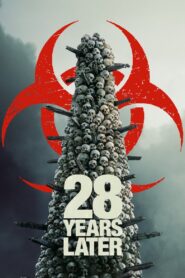 28 Years Later (2025) (Hindi + English) Dual Audio Hollywood Movie HD ESub