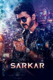 Sarkar (2018) Hindi ORG Dubbed South Movie HDRip | 1080p | 720p | 480p
