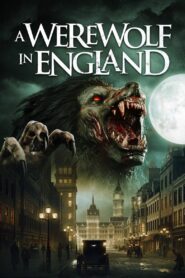 A Werewolf in England (2020) Hindi ORG Dual Audio BluRay | 720p | 480p | ESubs