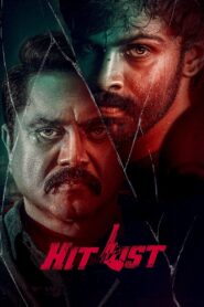 Hit List (2024) (Hindi + Tamil) Dual Audio UnCut South Movie HD ESub