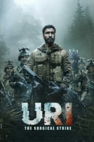 URI The Surgical Strike (2019) Hindi ORG Full Movie BluRay | 1080p | 720p | 480p | ESubs